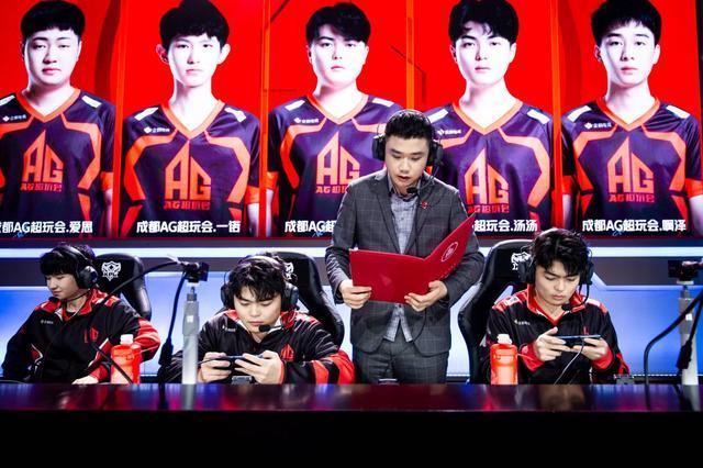 他們負責管